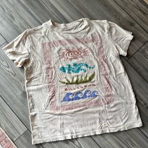 Billabong Short Sleeve Tee